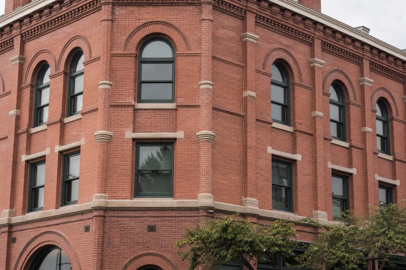 Masonry Restoration in Burnaby, BC